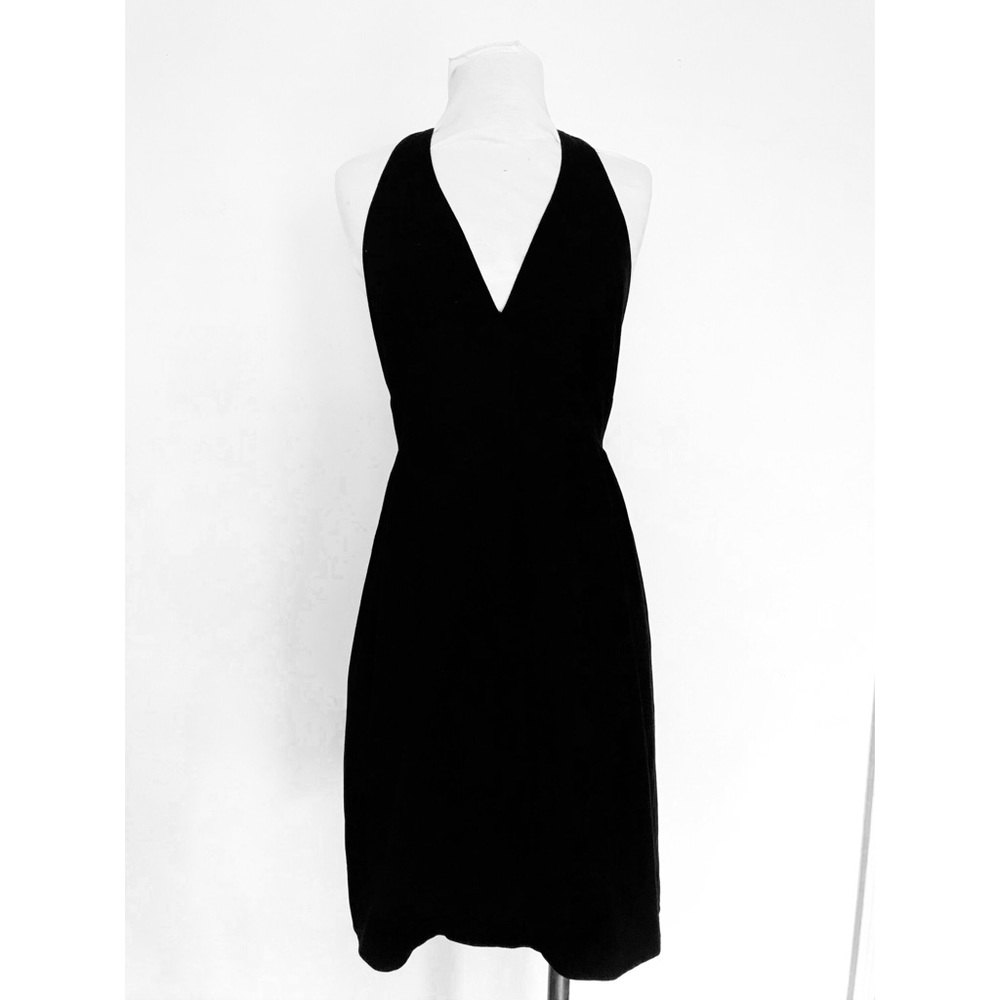 Julie Haus, perfect Little black dress. Vintage